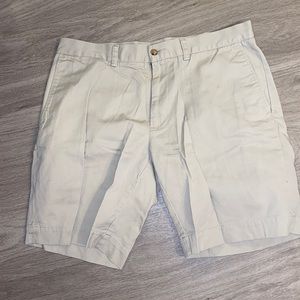 Men’s classic fit Polo short